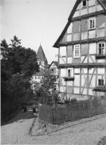 Klosterkirche Oberkaufungen