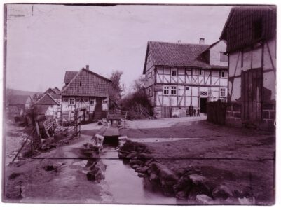 Elgershausen